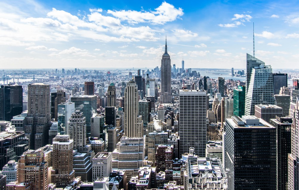 6 daagse Amerika stedentrip Ontdek New York 5